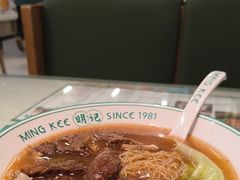 -西关明记肠粉(荔枝湾店)