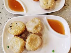 -小杨生煎(浦江欢乐颂店)