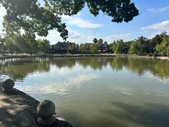 -江心屿景区