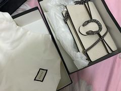 -Gucci(青岛海信广场店)