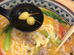 -蒙自源米线(虎门国际购物中心店)