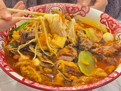 -王大乔泡椒米线(桐梓坡店)