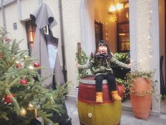-徐家汇源景区-衡山坊