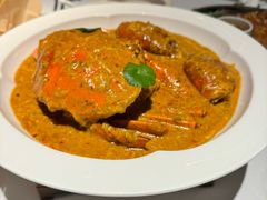 -狮拾久·现代新加坡料理(福田COCO Park店)