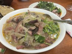 -春雨羊汤店(广开四马路总店)