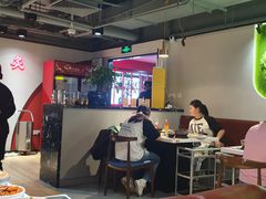 -炙城·韩式烤肉(南京东路店)