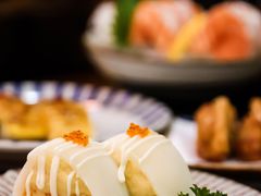 -仙隐小鹿中華の日料(正弘城店)