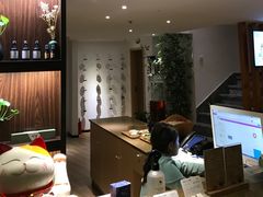 -麦子MaiMassage(打浦桥店)