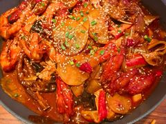 -A货肉蟹煲(印象城店)