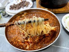 -顺通大冷面(吉祥店)