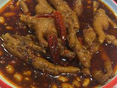 -老闵田螺馆·南昌市井菜·特色小吃(总店)