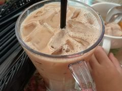 -翠华餐厅(旺角文华商场店)