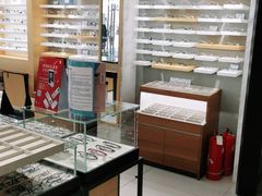 -宝岛眼镜(建外soho店)
