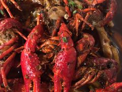 -虾小龙老长沙龙虾馆(坡子街店)