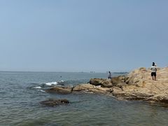 -老虎石海上公园