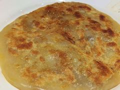 馅饼-西夏回族烧麦馆(牡丹街店)