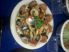 android_upload_pic-龙船人海鲜城(长治路店)