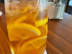 -星河吉酒店-BOND大堂吧·咖啡·简餐
