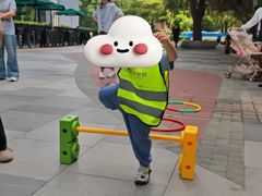 -亲亲袋鼠托育早教·思维专注力·棕熊英语(鼓楼恒力城店)