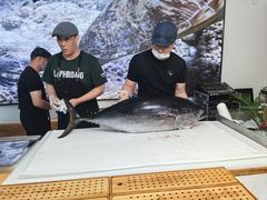 -52+餐厅(王府井喜悦店)