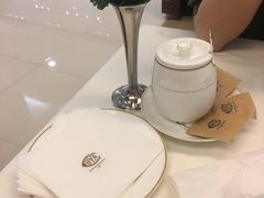 -Cova Ristorante & Caffe(海港城店)