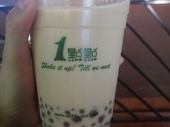-1点点(人和店)