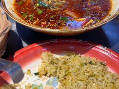-馬伍旺川菜(江北虹悦城店)
