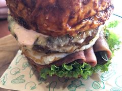 -魏斯理汉堡(西安沣东吾悦店)