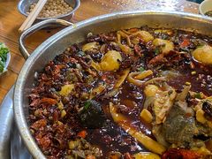 -黑竹香鸡(营和巷店)