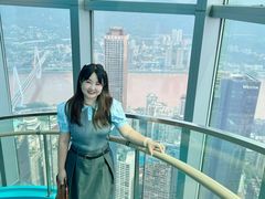 -WFC会仙楼观景台