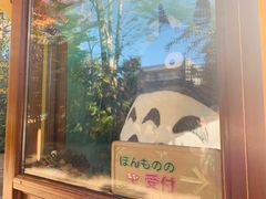 -三鹰之森吉卜力美术馆