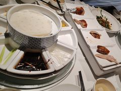 -羲和雅苑•北京烤鸭(国贸商城店)