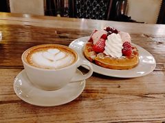 -Maan coffee漫咖啡(1905店)