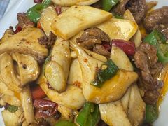 -芳芳餐厅(白沙路店)