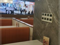 -香港新曜记·粤菜点心(滨江宝龙店)