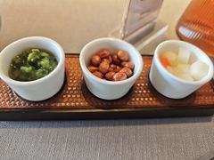 -阿庄新豫菜(通泰路店)