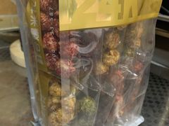 -冰冰酱老味刨冰绵绵冰(中山路总店)