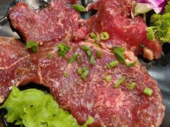 -大壮家原味烤肉(兴华北街店)