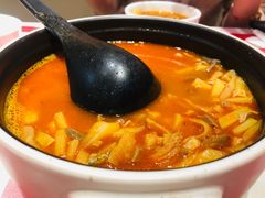 -西贝莜面村(近铁城市广场店)