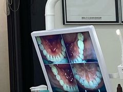 -牙博士口腔品牌连锁(杨浦店)