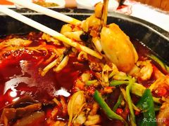 -自贡好吃客(科华店)