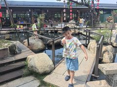 -大笑饭堂(甲子桥店)