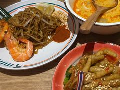 -迷你椰·泰式大排档(观前街店)