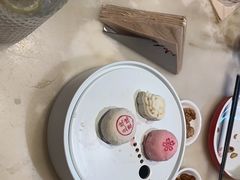 -京华烟云·北京烤鸭(领展购物广场·中关村店)