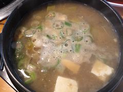 -故乡家韩国料理(丹东街店)