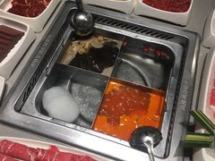 -海底捞火锅(天一广场亚细亚店)