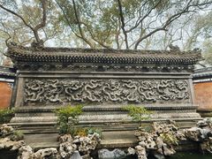 -普陀山风景名胜区-法雨禅寺
