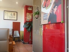 -潮汕美牛肉丸火锅店(天宁寺店)