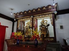 -上海白云观