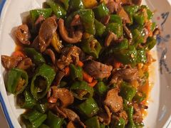 -秋色客家菜(南山店)